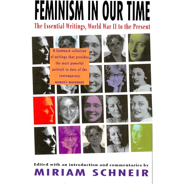 Breaking Barriers: The Feminist Revolution from Susan B. Anthony